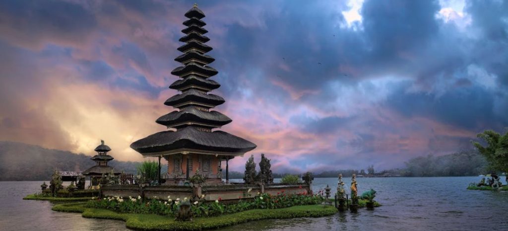 Bali Tour (4 Nights & 5 Days)