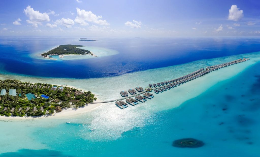 Maldives Tour (4 Nights & 5 Days)